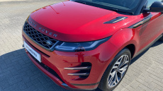 Land Rover Range Rover Evoque 2.0 D200 R-Dynamic HSE 5dr Auto Diesel Hatchback